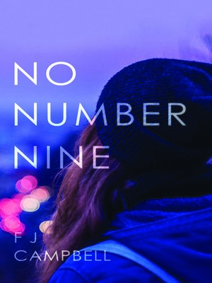 cover image of No Number Nine